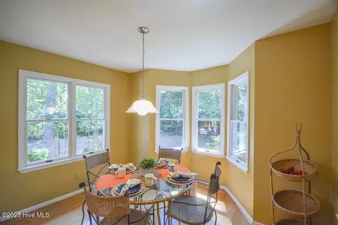 Dining - 6 White Birch Ln, Pinehurst, NC 28374 photo 5 of 6