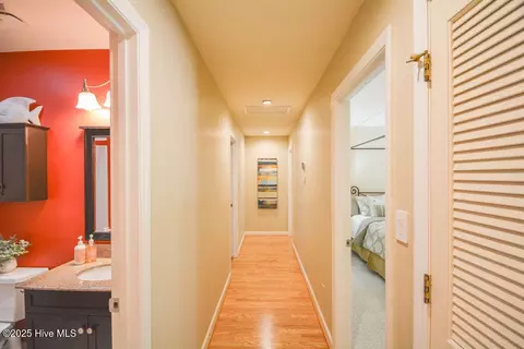 Entry Way - 6 White Birch Ln, Pinehurst, NC 28374 photo 1 of 1