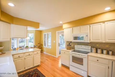 Kitchen - 6 White Birch Ln, Pinehurst, NC 28374 photo 1 of 8