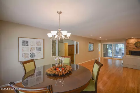 Dining - 6 White Birch Ln, Pinehurst, NC 28374 photo 2 of 6