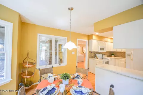 Dining - 6 White Birch Ln, Pinehurst, NC 28374 photo 6 of 6