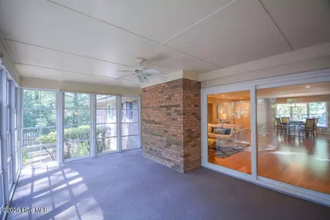 Exterior - 6 White Birch Ln, Pinehurst, NC 28374 photo 6 of 16
