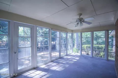 Exterior - 6 White Birch Ln, Pinehurst, NC 28374 photo 5 of 16