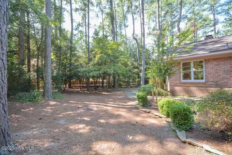 Exterior - 6 White Birch Ln, Pinehurst, NC 28374 photo 10 of 16