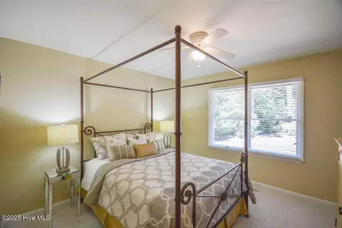 Bedroom - 6 White Birch Ln, Pinehurst, NC 28374 photo 1 of 4