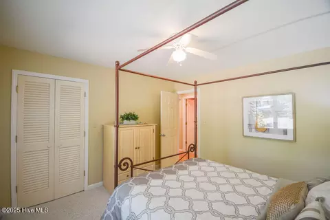 Bedroom - 6 White Birch Ln, Pinehurst, NC 28374 photo 3 of 4