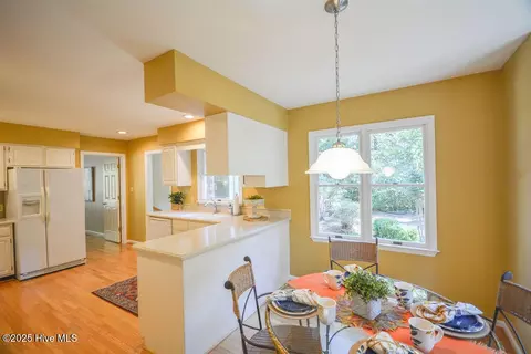 Kitchen - 6 White Birch Ln, Pinehurst, NC 28374 photo 8 of 8