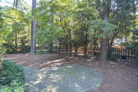 Exterior - 6 White Birch Ln, Pinehurst, NC 28374 photo 8 of 16