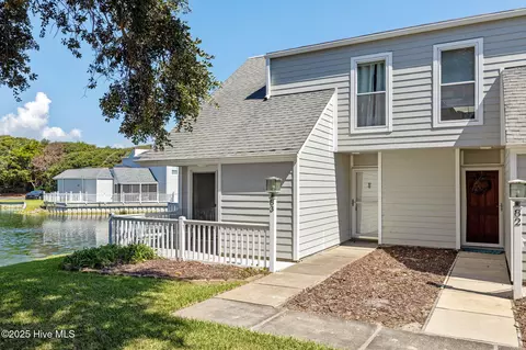 130 Salter Path Rd #Q83, Pine Knoll Shores, NC 28512