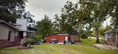 1421 Washington St, New Bern, NC 28560