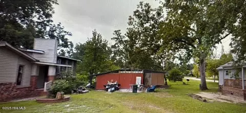 1421 Washington St, New Bern, NC 28560