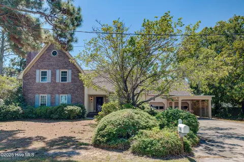 801 Atlanta Ave, Carolina Beach, NC 28428