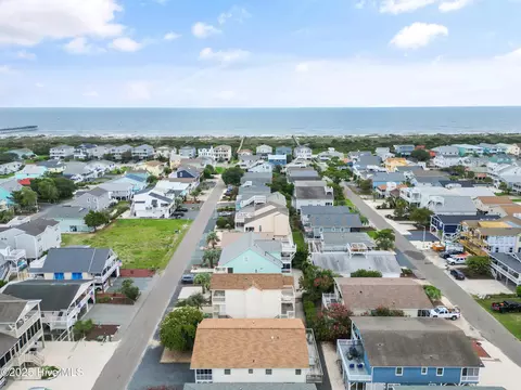 View/Area - 412 33rd St, Sunset Beach, NC 28468 photo 3 of 7