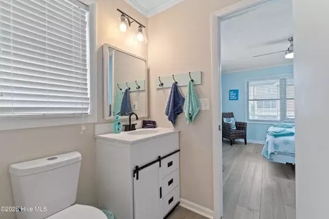 Bath - 412 33rd St, Sunset Beach, NC 28468 photo 1 of 4