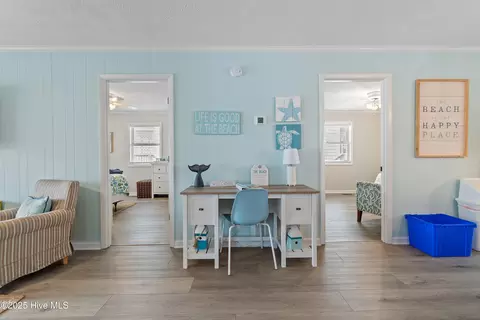 Entry Way - 412 33rd St, Sunset Beach, NC 28468 photo 1 of 1