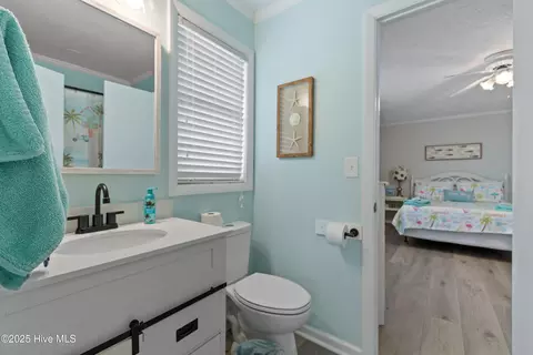 Bath - 412 33rd St, Sunset Beach, NC 28468 photo 2 of 4
