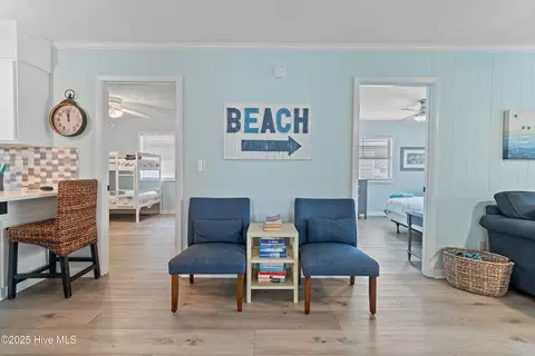 Living - 412 33rd St, Sunset Beach, NC 28468 photo 1 of 4