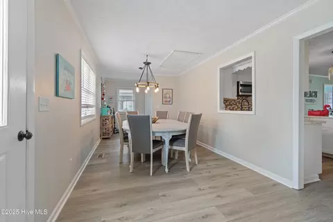 Dining - 412 33rd St, Sunset Beach, NC 28468 photo 1 of 1