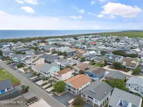 View/Area - 412 33rd St, Sunset Beach, NC 28468 photo 1 of 7