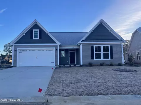 938 Parelli Way NW, Calabash, NC 28467