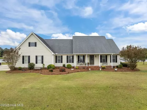 3553 Fountain Hill Dr, Grifton, NC 28530