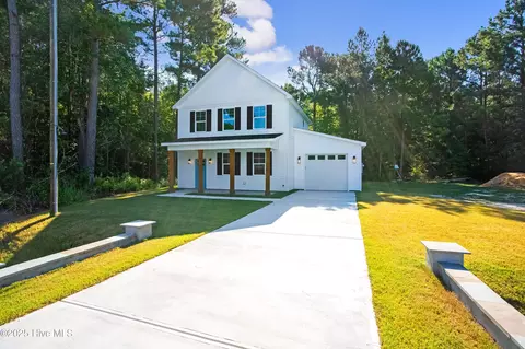 1536 Dorsey Ln, Navassa, NC 28451
