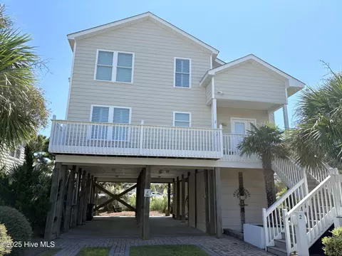 2 Oleander Ln, Ocean Isle Beach, NC 28469