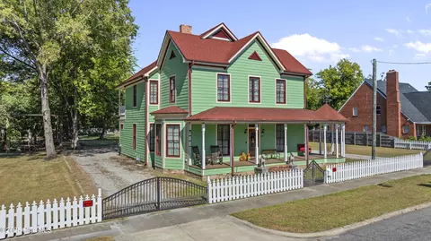 407 S William St, Goldsboro, NC 27530