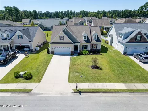4164 Cinnamon Run, New Bern, NC 28562