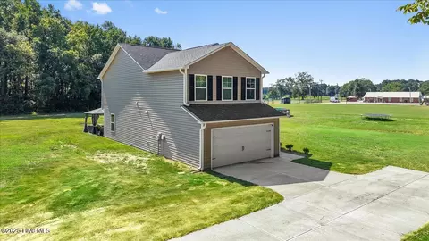 123 E Main St, Eureka, NC 27830 photo 3