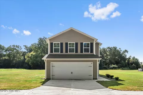 123 E Main St, Eureka, NC 27830 photo 2