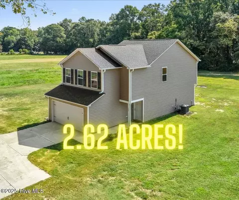 123 E Main St, Eureka, NC 27830 photo 38