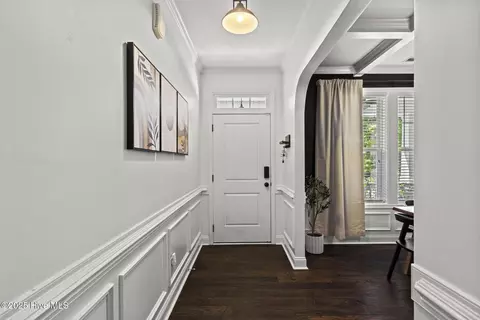 Entry Way - 75 Twisted Oak Ct, Hampstead, NC 28443 photo 1 of 1
