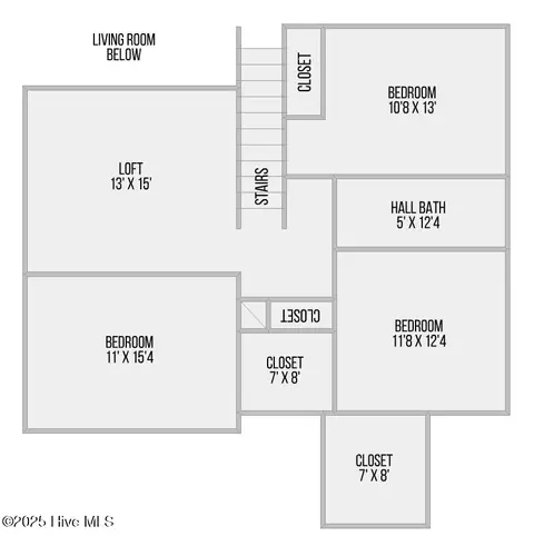 Floorplan - 75 Twisted Oak Ct, Hampstead, NC 28443 photo 2 of 4