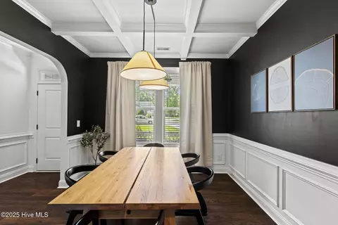 Dining - 75 Twisted Oak Ct, Hampstead, NC 28443 photo 2 of 2