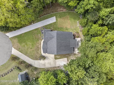 View/Area - 75 Twisted Oak Ct, Hampstead, NC 28443 photo 1 of 5