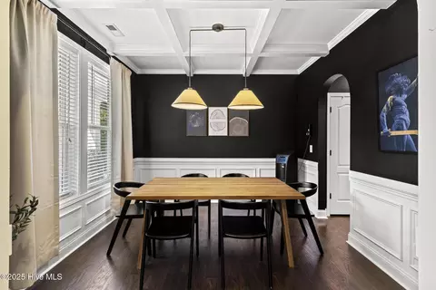 Dining - 75 Twisted Oak Ct, Hampstead, NC 28443 photo 1 of 2