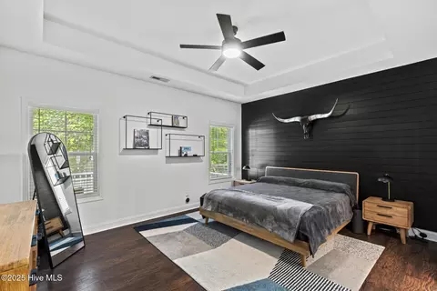 Bedroom - 75 Twisted Oak Ct, Hampstead, NC 28443 photo 1 of 7
