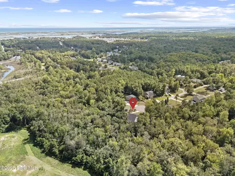 View/Area - 75 Twisted Oak Ct, Hampstead, NC 28443 photo 4 of 5