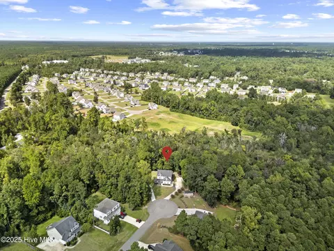 View/Area - 75 Twisted Oak Ct, Hampstead, NC 28443 photo 2 of 5