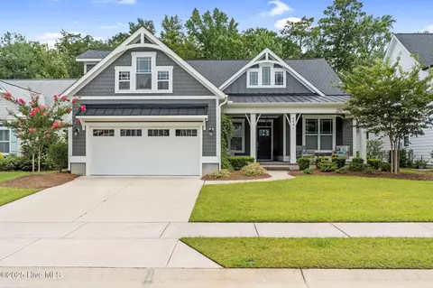 6441 Saxon Meadow Dr, Leland, NC 28451