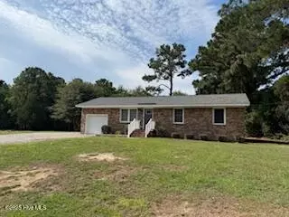 3545 River Rd, Vanceboro, NC 28586