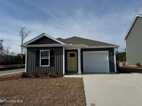 1503 W White Egret Ln NE #LOT 752, Bolivia, NC 28422