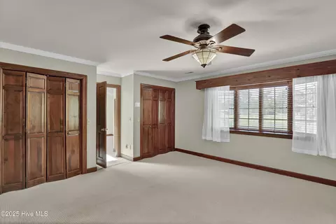 Bedroom - 605 Sawgrass Rd, Hampstead, NC 28443 photo 6 of 6