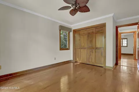 Bedroom - 605 Sawgrass Rd, Hampstead, NC 28443 photo 2 of 6