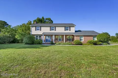 5429 Clear Run Dr, Wilmington, NC 28403