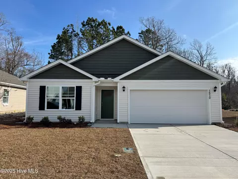 1510 W White Egret Ln NE #LOT 743, Bolivia, NC 28422