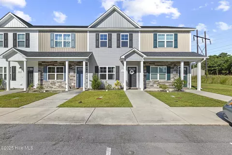 205 Alexa Pl, Jacksonville, NC 28546