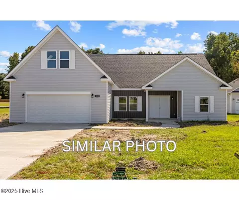 504 Saratoga Rd, Sneads Ferry, NC 28460