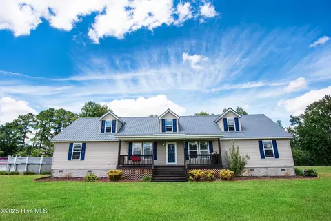 154 Briar Patch Ln, Trenton, NC 28585